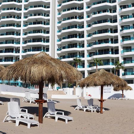 פורטו פנאסקו Esmeralda Beach Resort מראה חיצוני תמונה