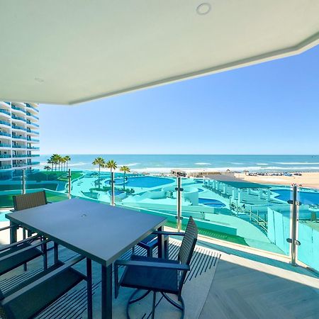 פורטו פנאסקו Esmeralda Beach Resort מראה חיצוני תמונה