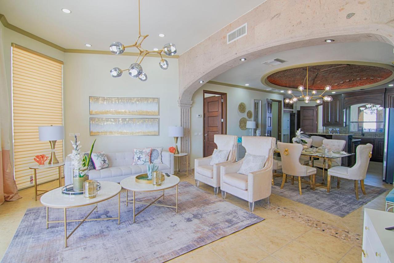 פורטו פנאסקו Esmeralda Beach Resort מראה חיצוני תמונה