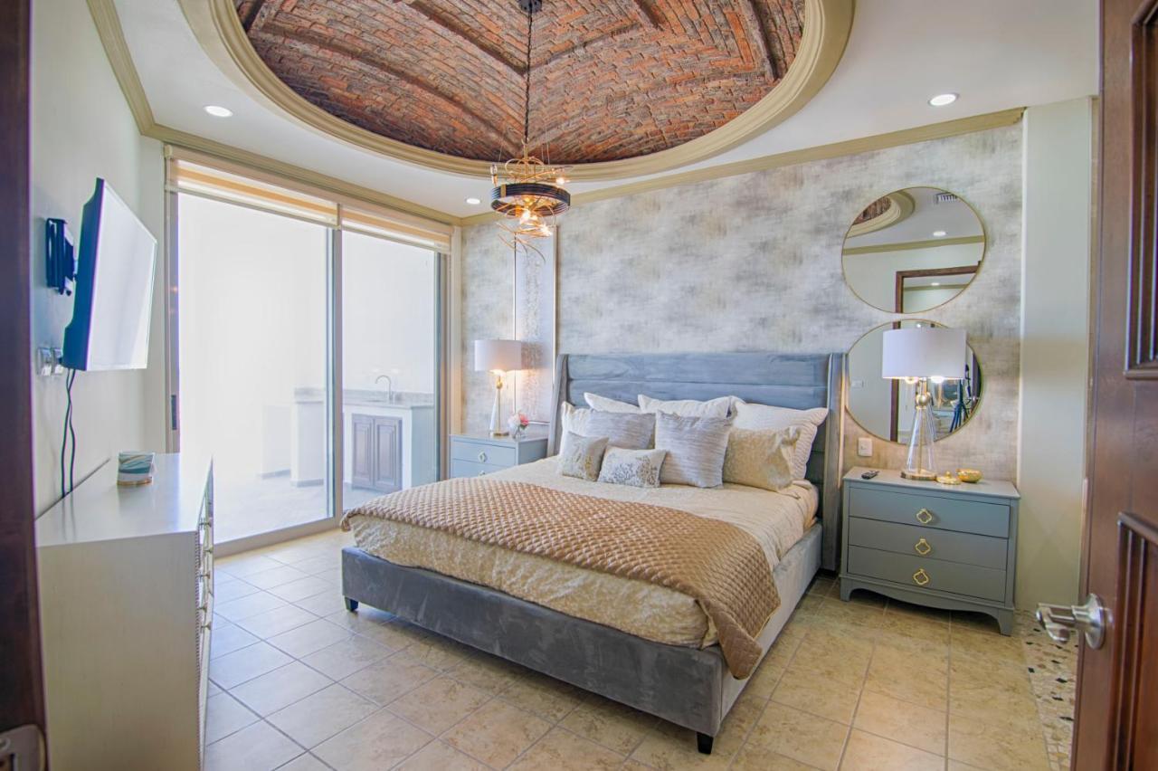 פורטו פנאסקו Esmeralda Beach Resort מראה חיצוני תמונה