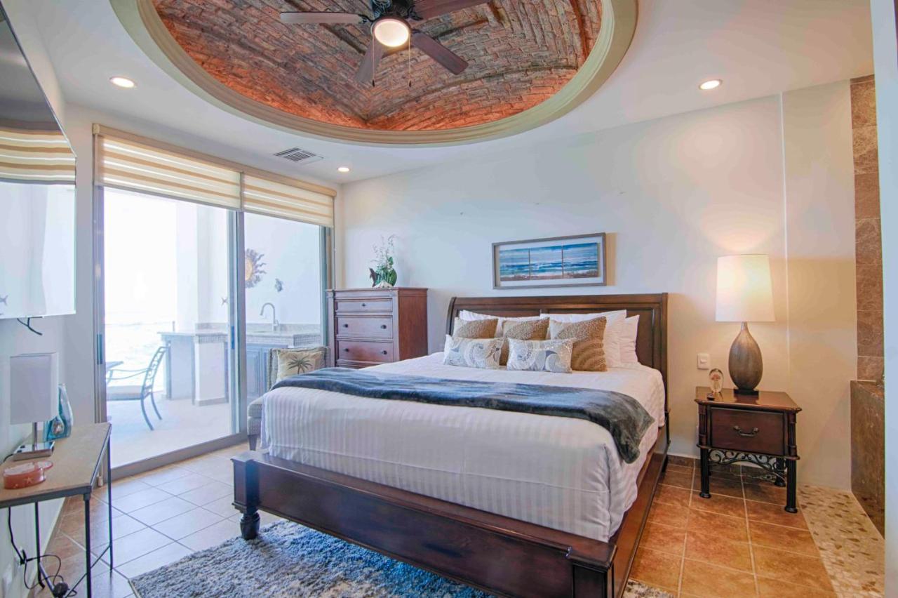 פורטו פנאסקו Esmeralda Beach Resort מראה חיצוני תמונה