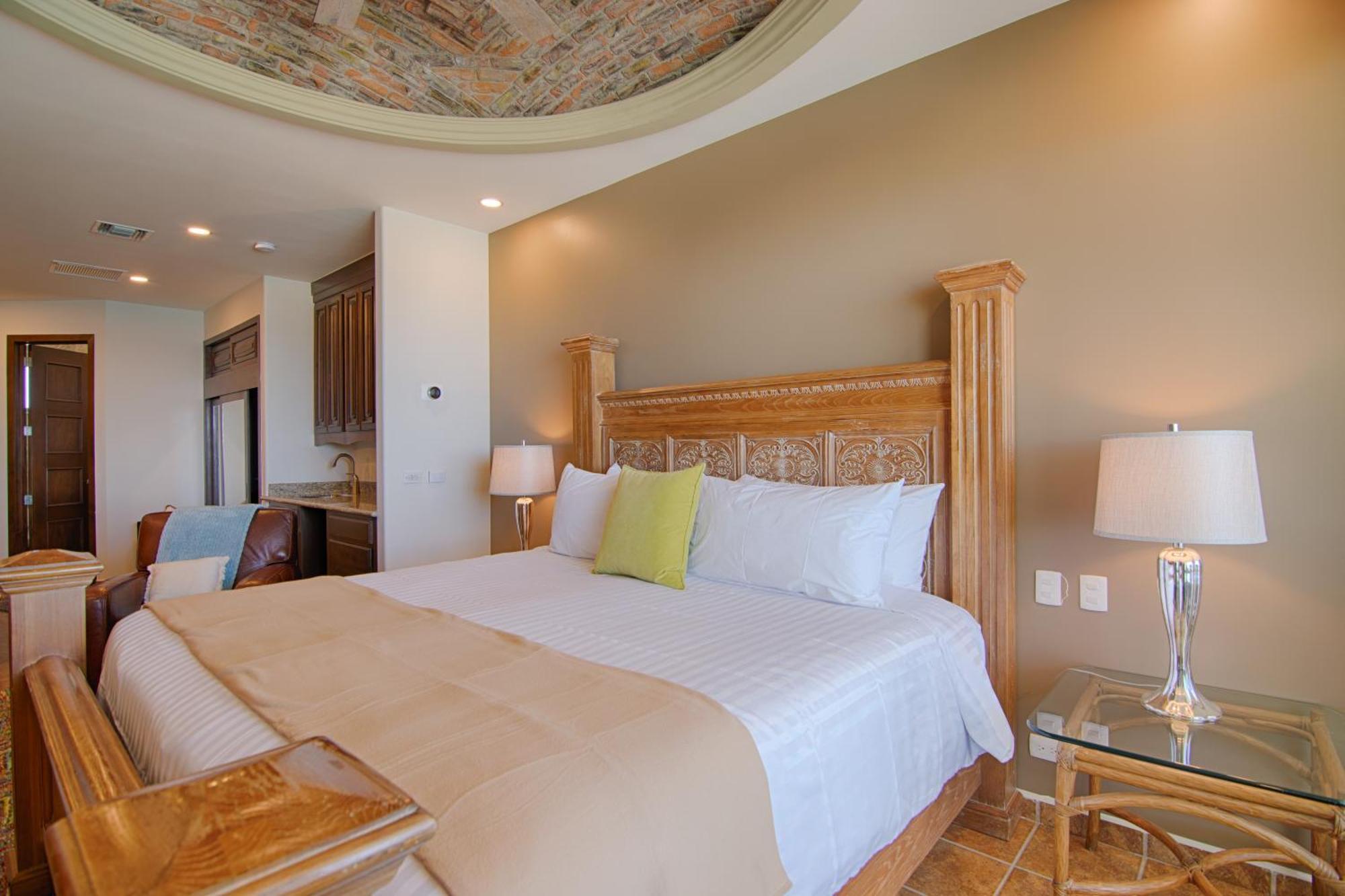 פורטו פנאסקו Esmeralda Beach Resort מראה חיצוני תמונה