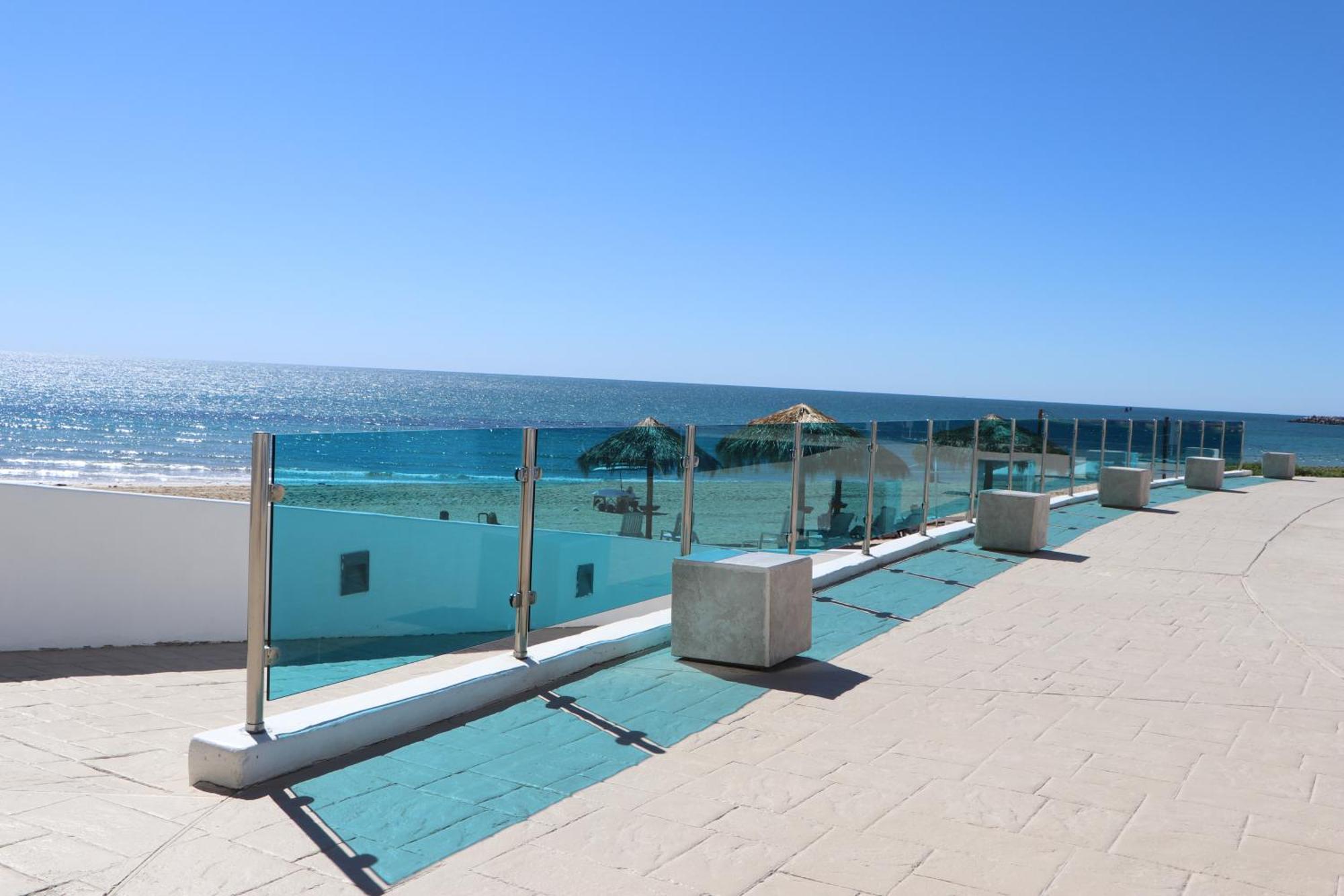 פורטו פנאסקו Esmeralda Beach Resort מראה חיצוני תמונה