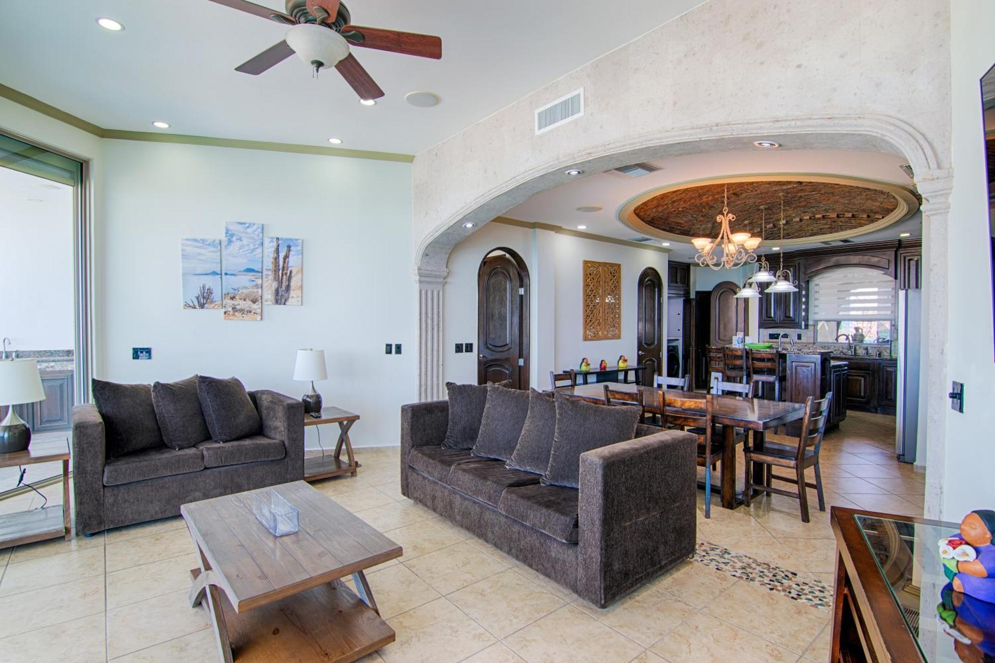 פורטו פנאסקו Esmeralda Beach Resort מראה חיצוני תמונה