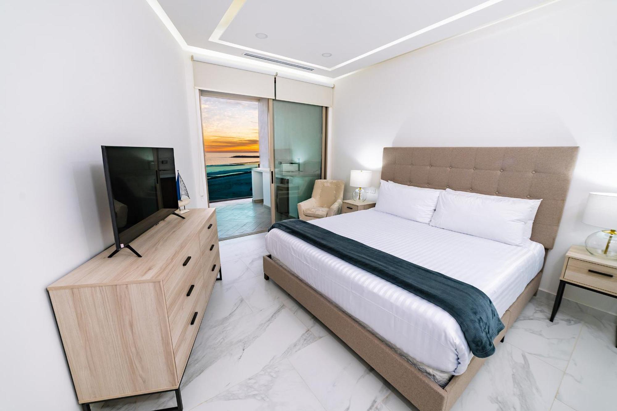 פורטו פנאסקו Esmeralda Beach Resort מראה חיצוני תמונה