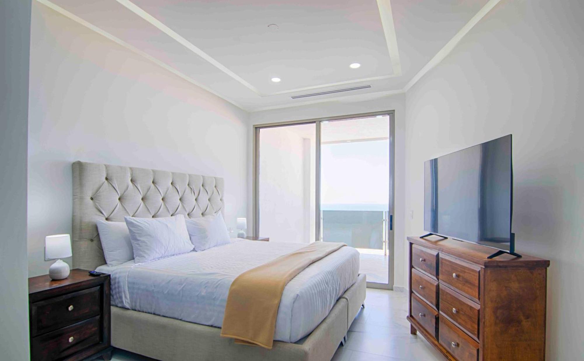פורטו פנאסקו Esmeralda Beach Resort מראה חיצוני תמונה