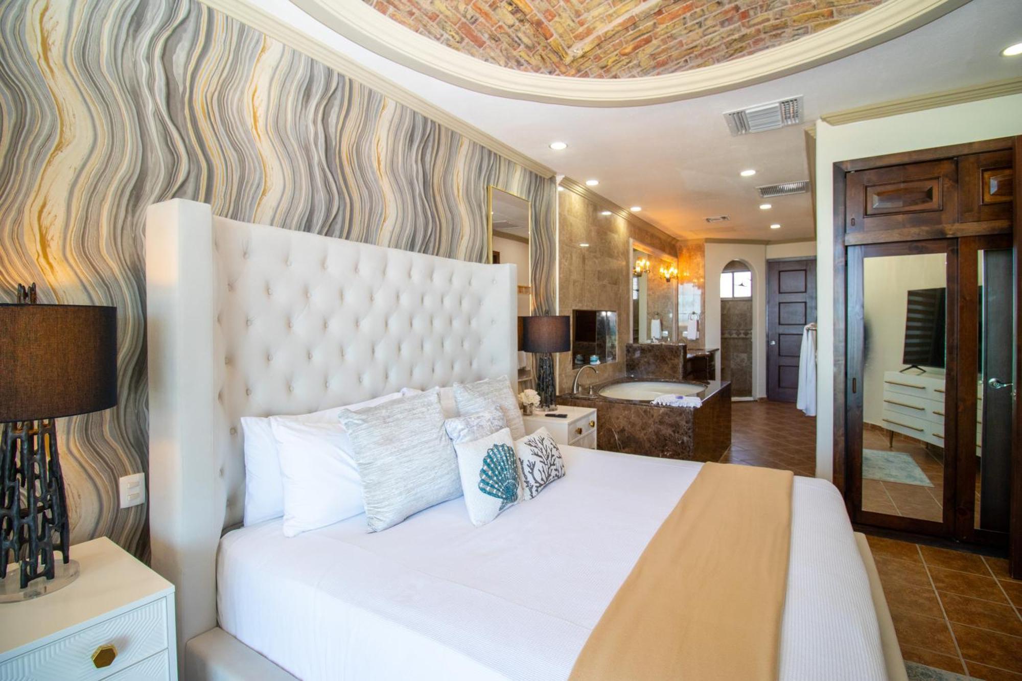 פורטו פנאסקו Esmeralda Beach Resort מראה חיצוני תמונה