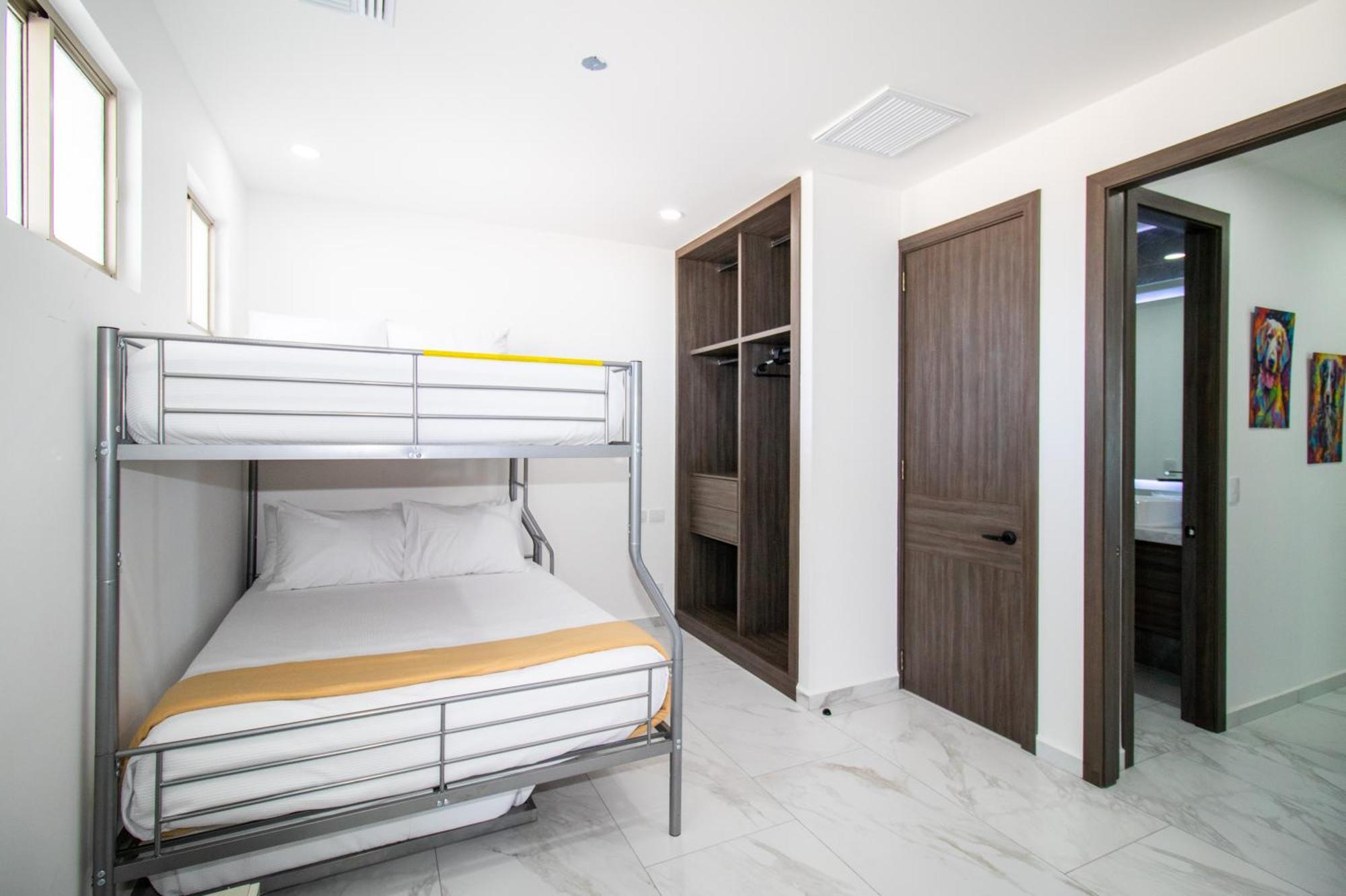 פורטו פנאסקו Esmeralda Beach Resort מראה חיצוני תמונה
