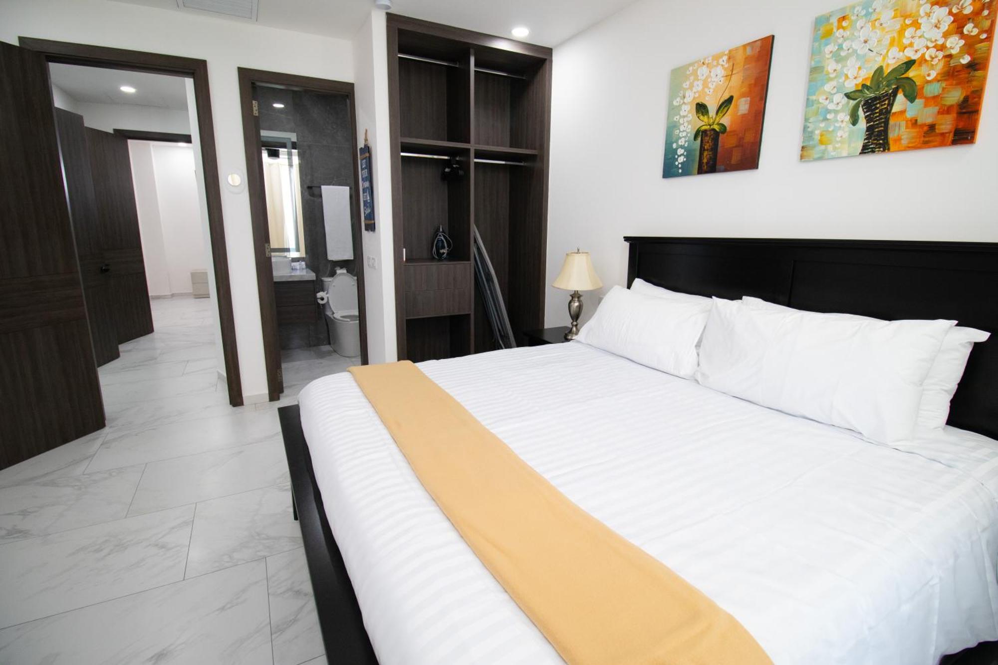 פורטו פנאסקו Esmeralda Beach Resort מראה חיצוני תמונה