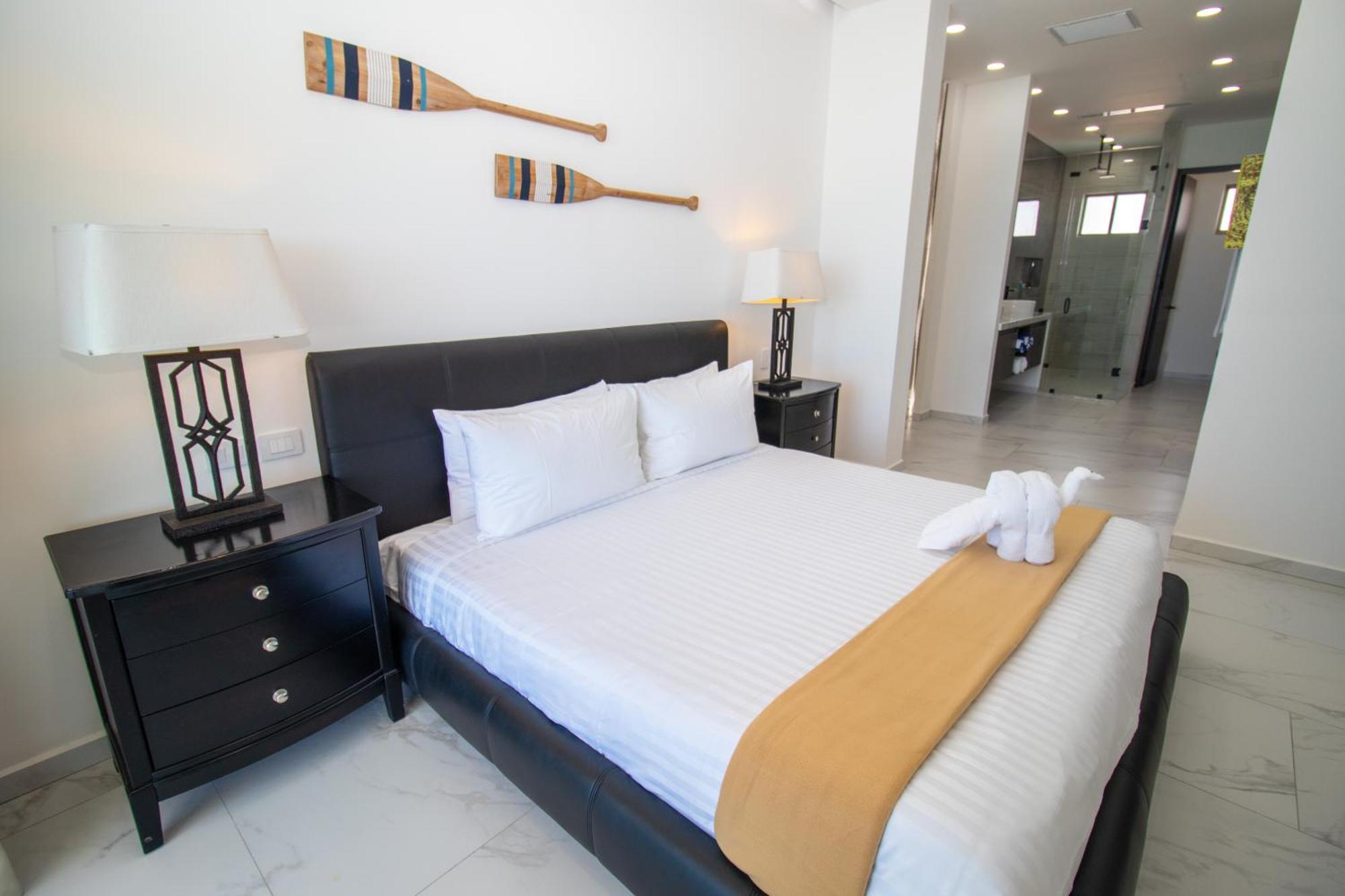 פורטו פנאסקו Esmeralda Beach Resort מראה חיצוני תמונה