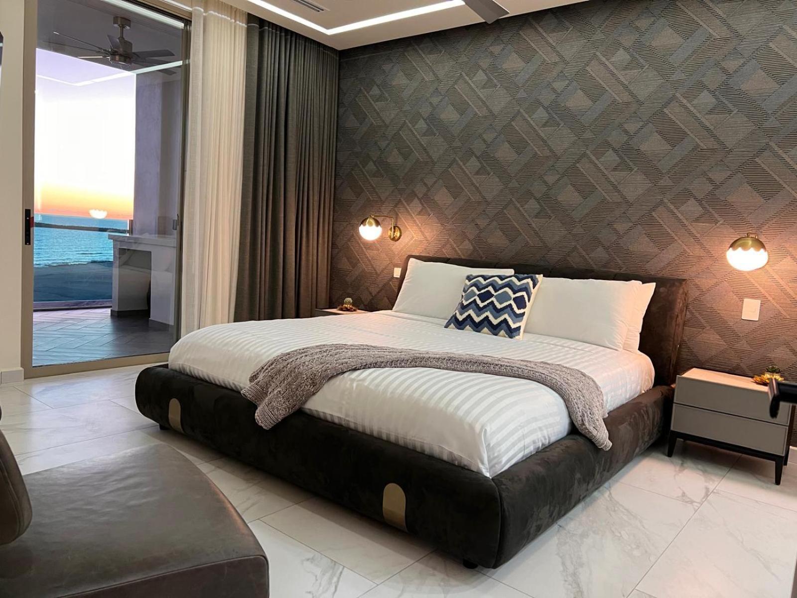 פורטו פנאסקו Esmeralda Beach Resort מראה חיצוני תמונה