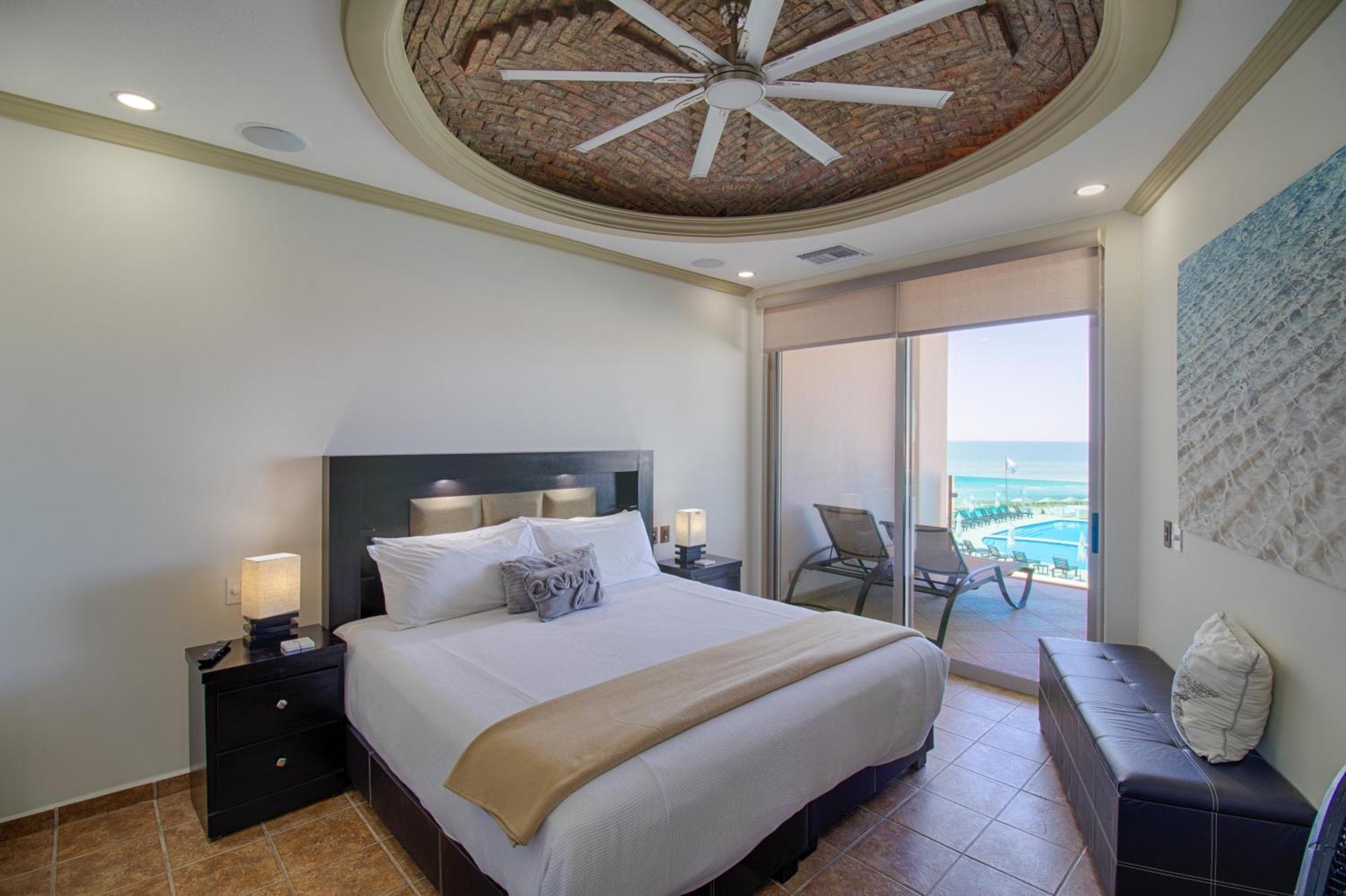 פורטו פנאסקו Esmeralda Beach Resort מראה חיצוני תמונה