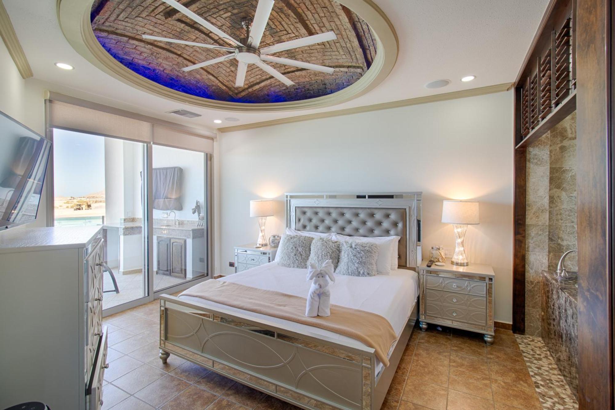 פורטו פנאסקו Esmeralda Beach Resort מראה חיצוני תמונה